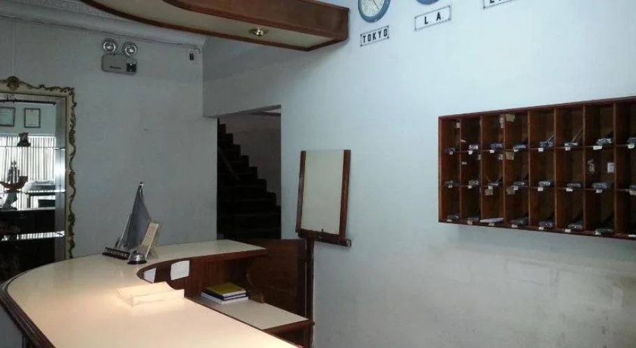 Imagen del hotel