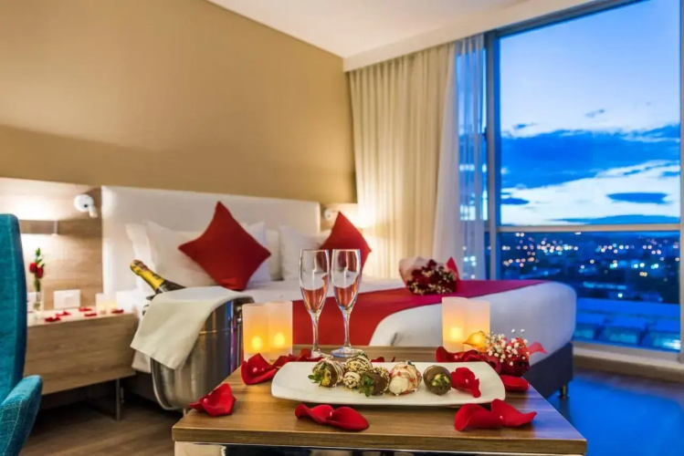 Holiday Inn Cucuta by IHG