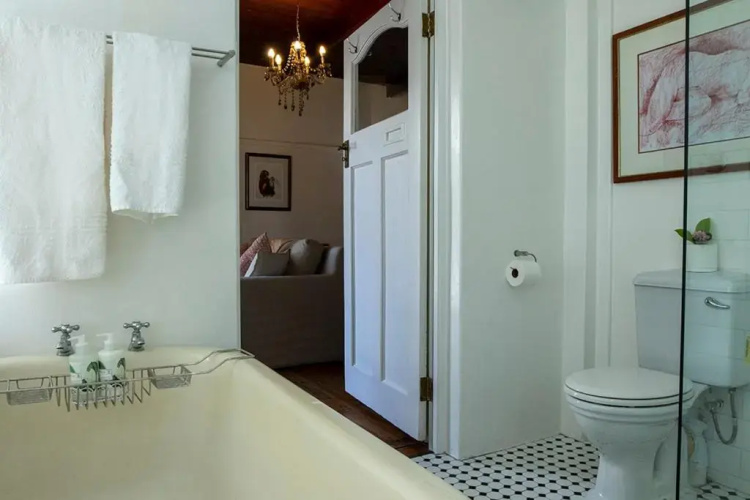 Eastcliff Cottage