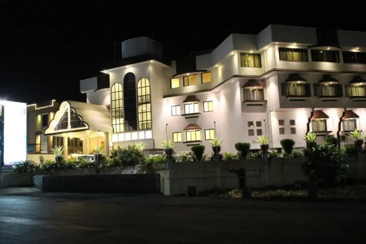 Image de l'hôtel