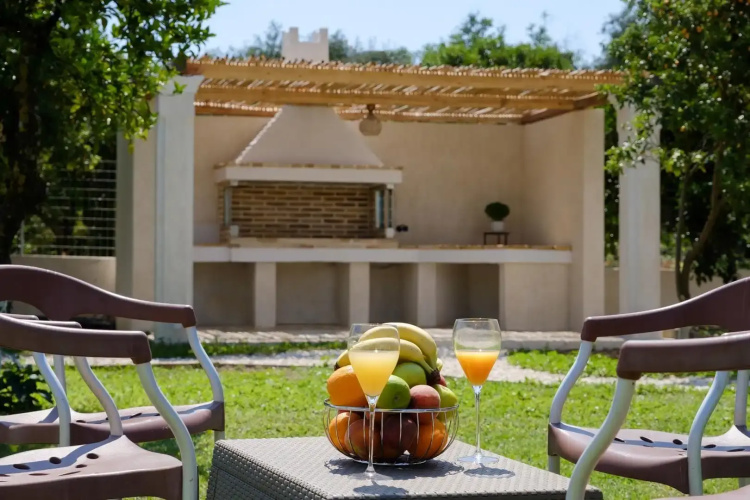 Villa Xampelo