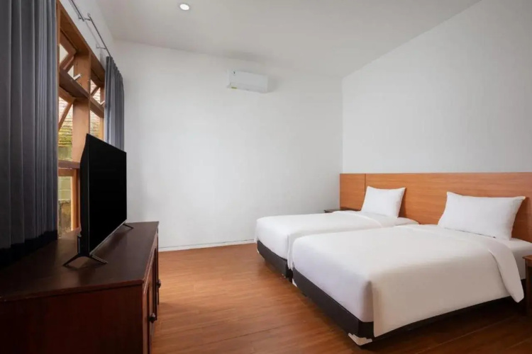 Casa De Lani Resort & Convention