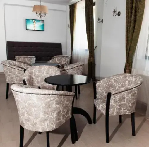 Hotel Cristian