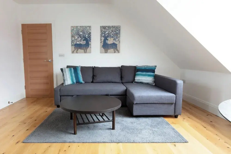 Hampden Apartments - The William