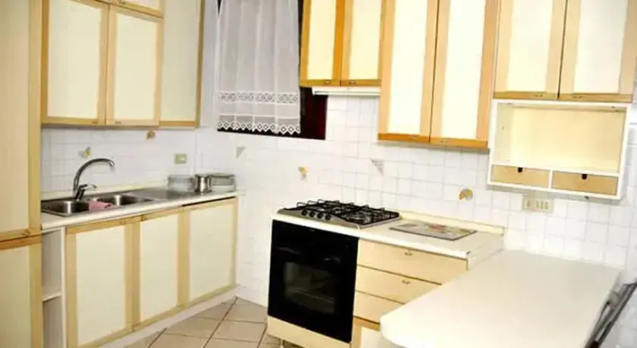 Bragora Apartments
