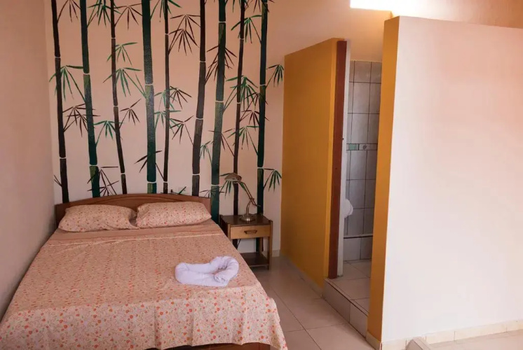 Hotelafbeelding