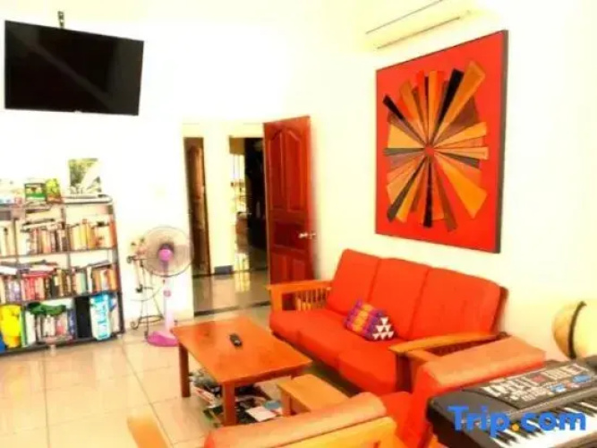 Jomtien Hostel 3