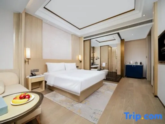 Premier Double Suite