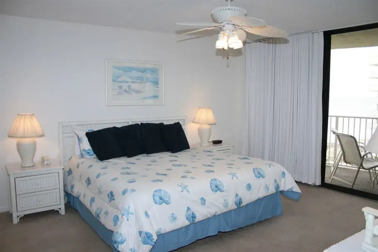 The Mainsail Resort