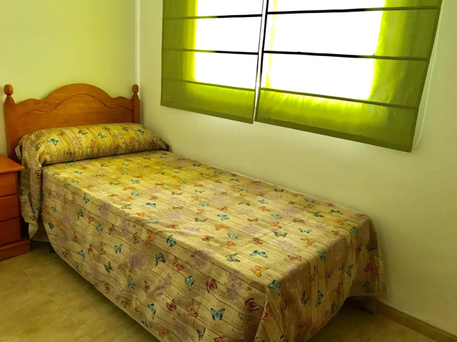Apartamentos En Deltebre