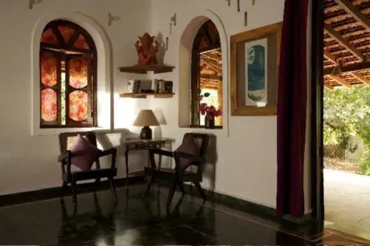 Jivana Resort
