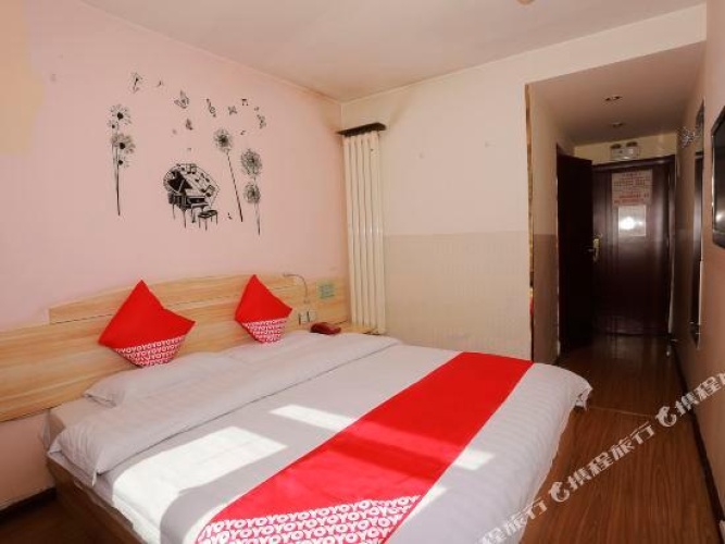 Business Double room