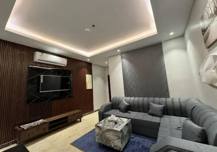 Al Jawhara Park Hotel