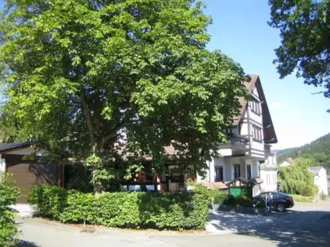 Berghaus Sieben