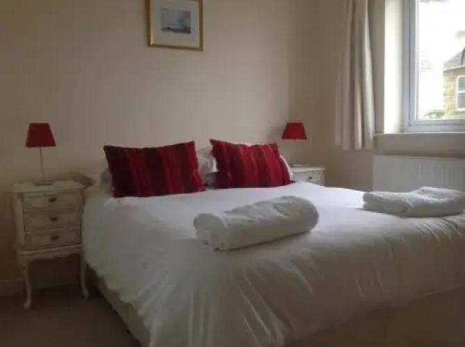 Palma Guest House