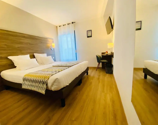Hotelbild