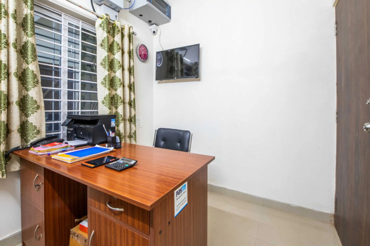 Hotel O Sagar Comforts