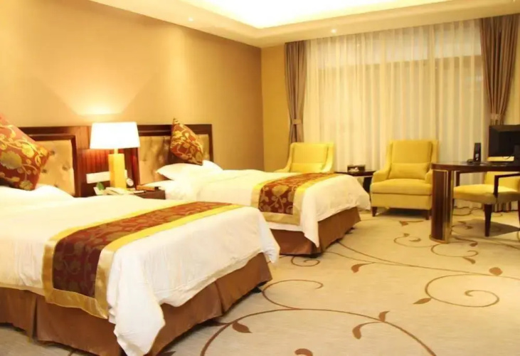 Jinlong Hotel