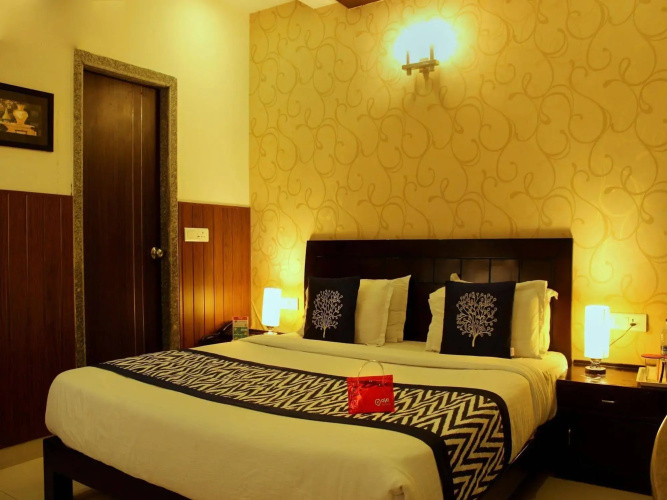 Hotel The Archi