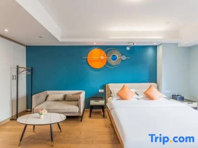 Luxury Double room