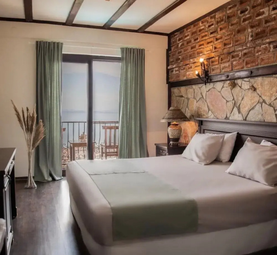 Papazlikhan Hotel