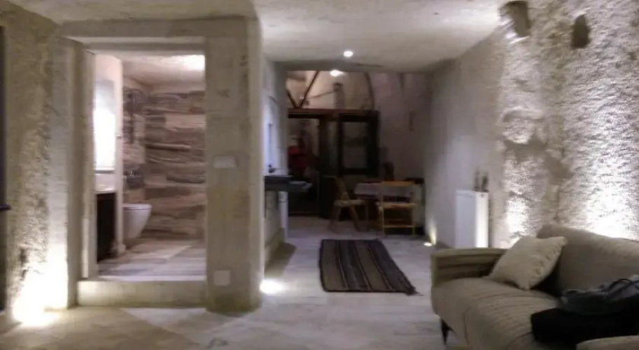 Adelya Cave Hotel apartments
