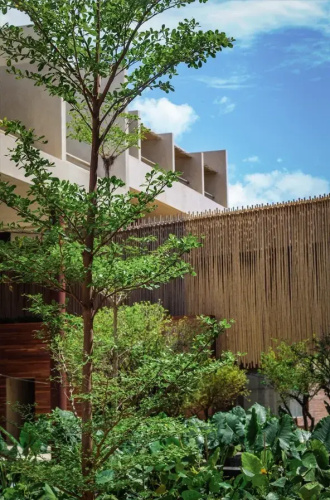 Mana Cumbuco Hotel