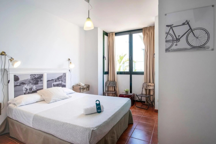 Hotel Dona Matilde