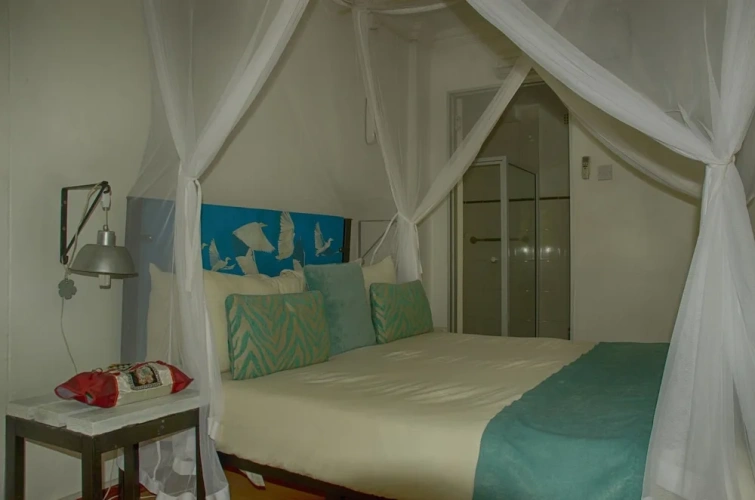 1 Bedroom Classic Double room