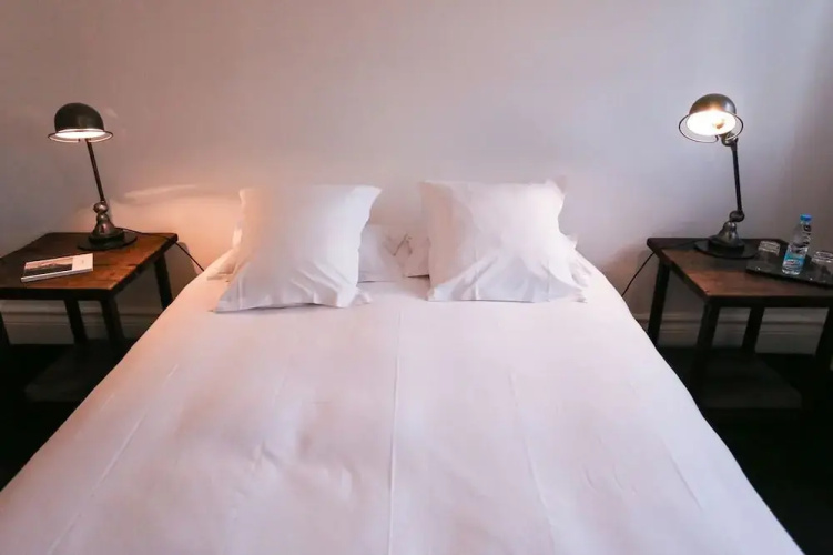 B&B Le Cercle De Malines