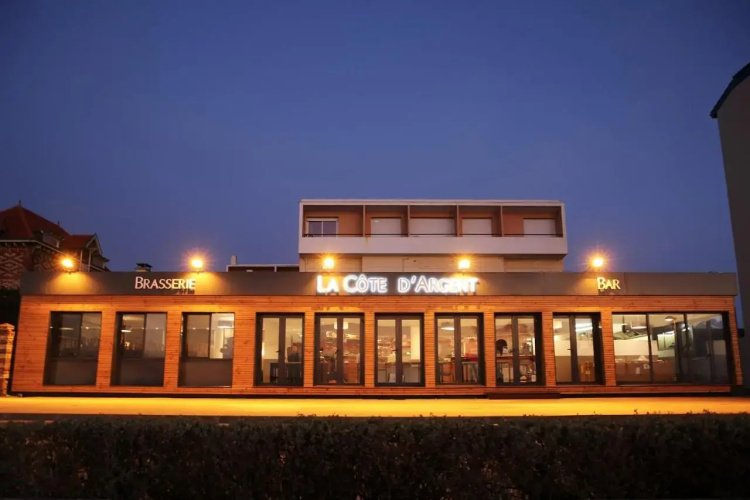Hotelafbeelding