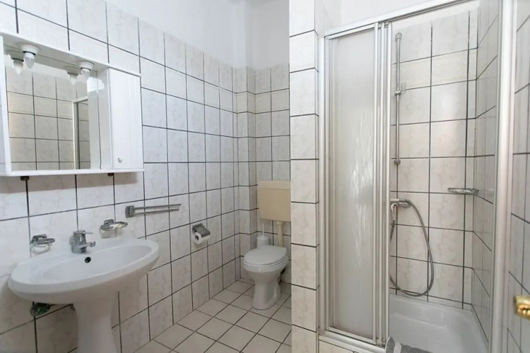Hotel Eleni