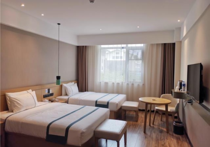 Business Twin room
