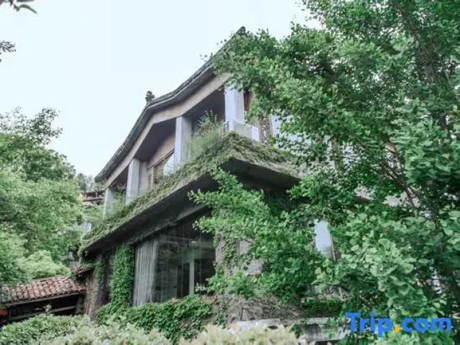 Rushi Chinese Inn