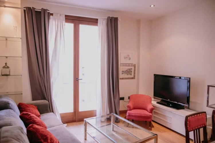 Málaga Río City Center