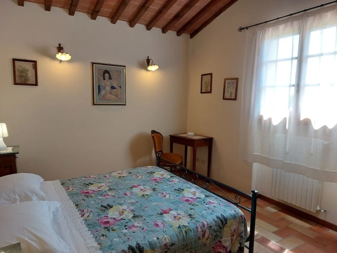 1 Bedroom Standard room