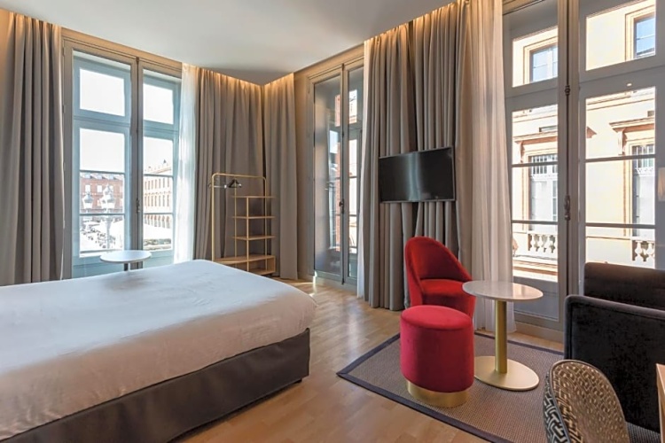Privilege Double room