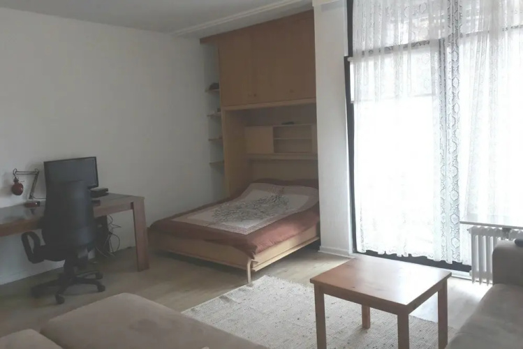 Private Apartment Ernst-Bähre-Straße