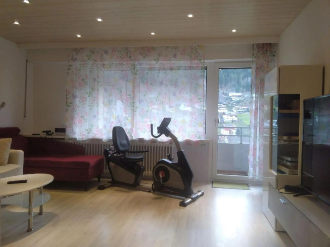 Ferienwohnung Talblick