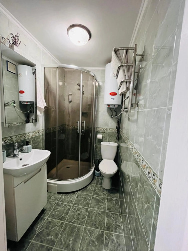 Iren Smart Apartment