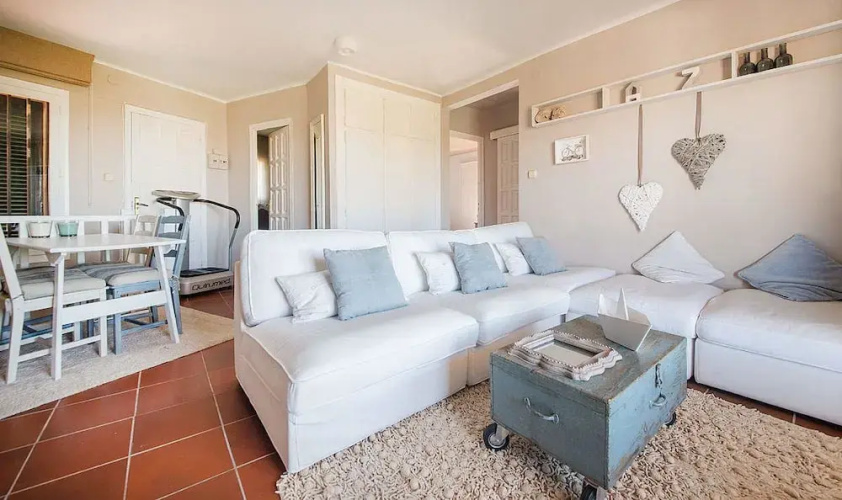 Chalet Torredembarra Tvl 76