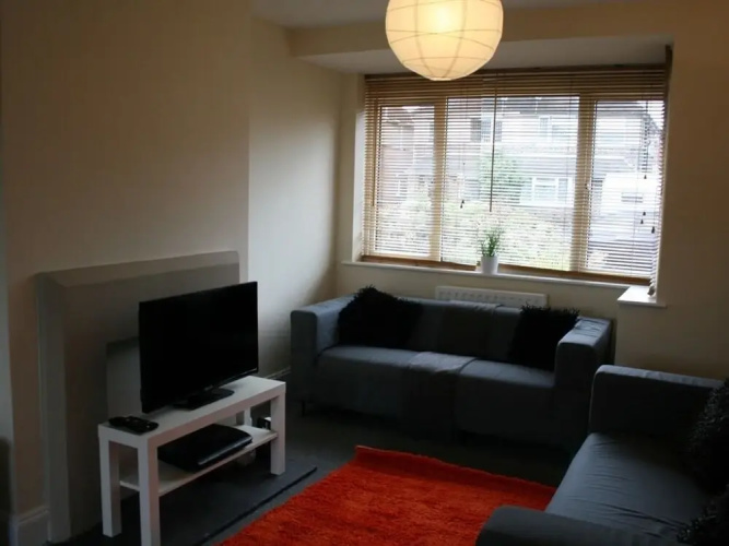 Oceana Accommodation - Cliffe Avenue