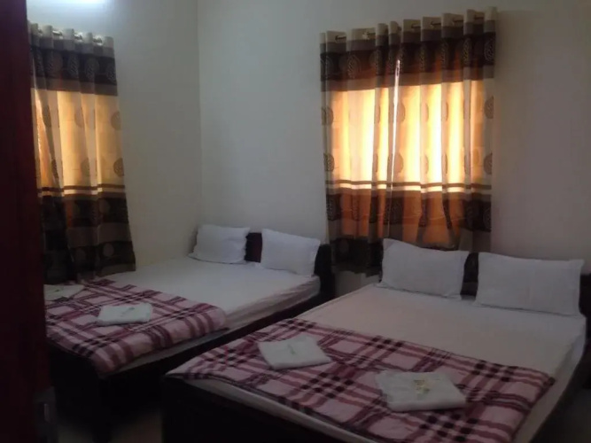 Duc Thinh Hotel