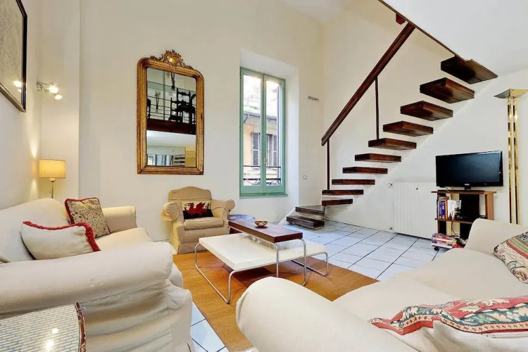 Orso House Apartment