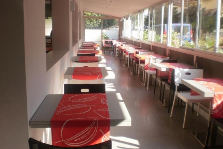 Tossamar Hotel photo 16