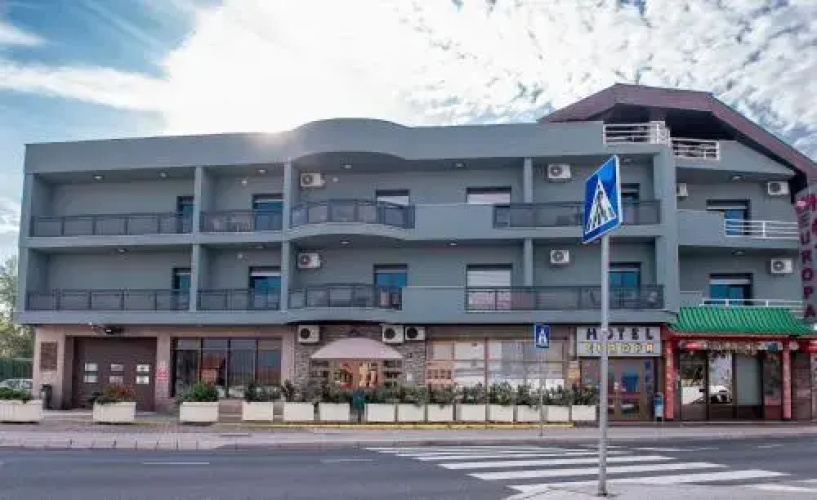 Image de l'hôtel