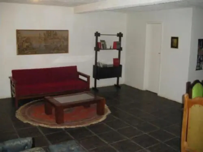 Pousada Cama e Café São Thomé