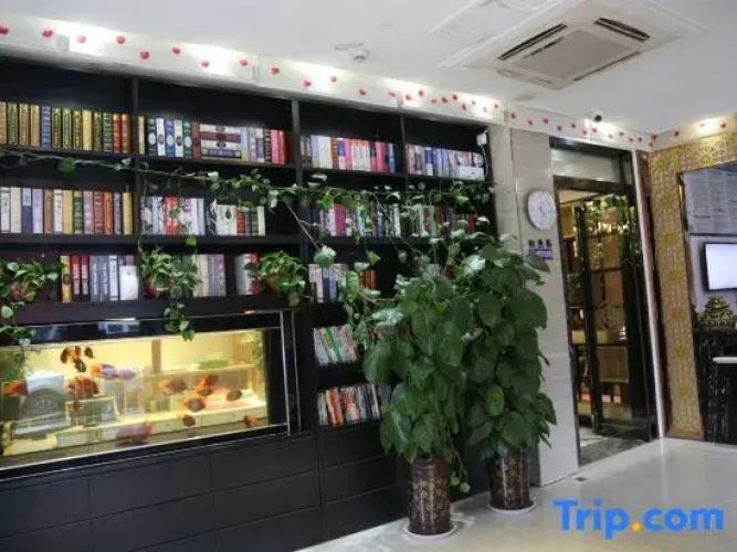 Buttonwood Fashion Hotel