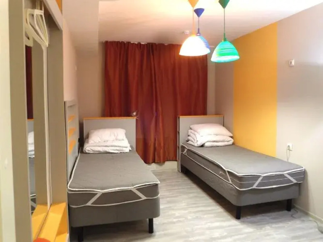 Фотография номера мини отеля Зонтик