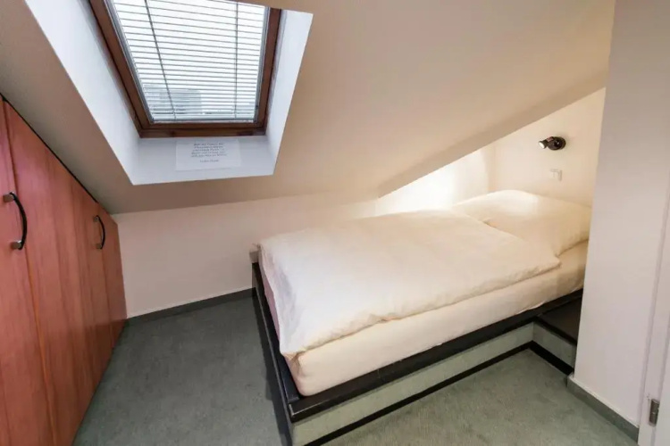Haus Elbstrom, Whg. 26